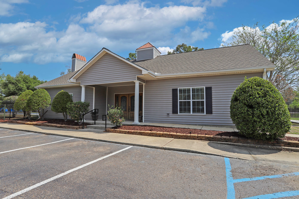 City Heights Denham Springs community photo
