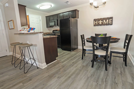 City Heights Denham Springs gallery image 24